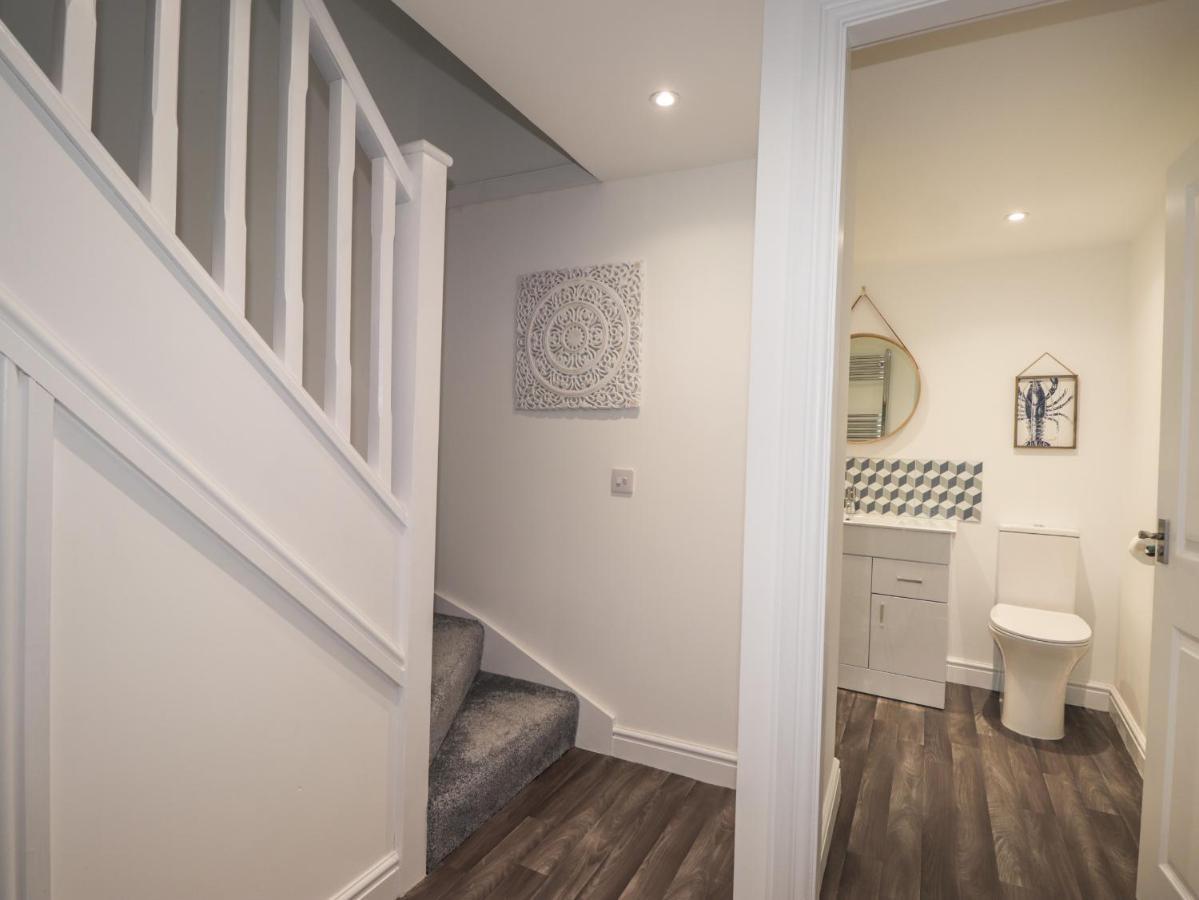 Eider Cottage Buckie Bagian luar foto