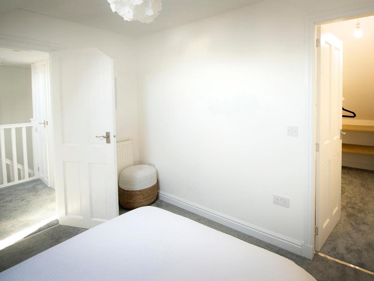 Eider Cottage Buckie Bagian luar foto