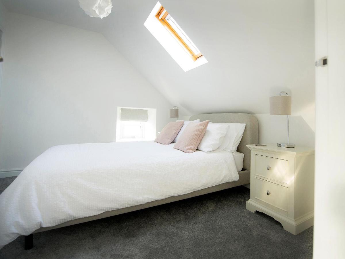 Eider Cottage Buckie Bagian luar foto