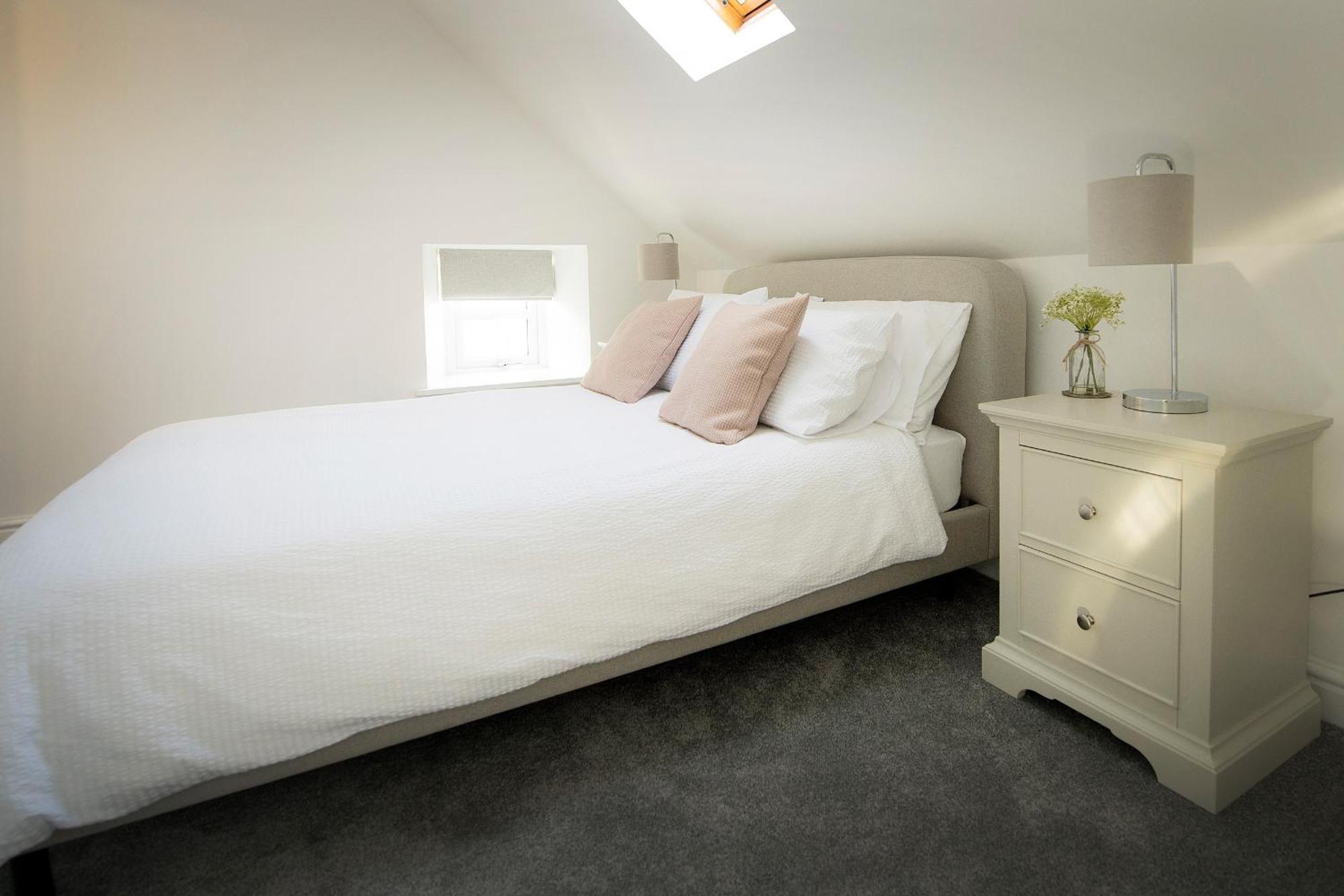 Eider Cottage Buckie Bagian luar foto