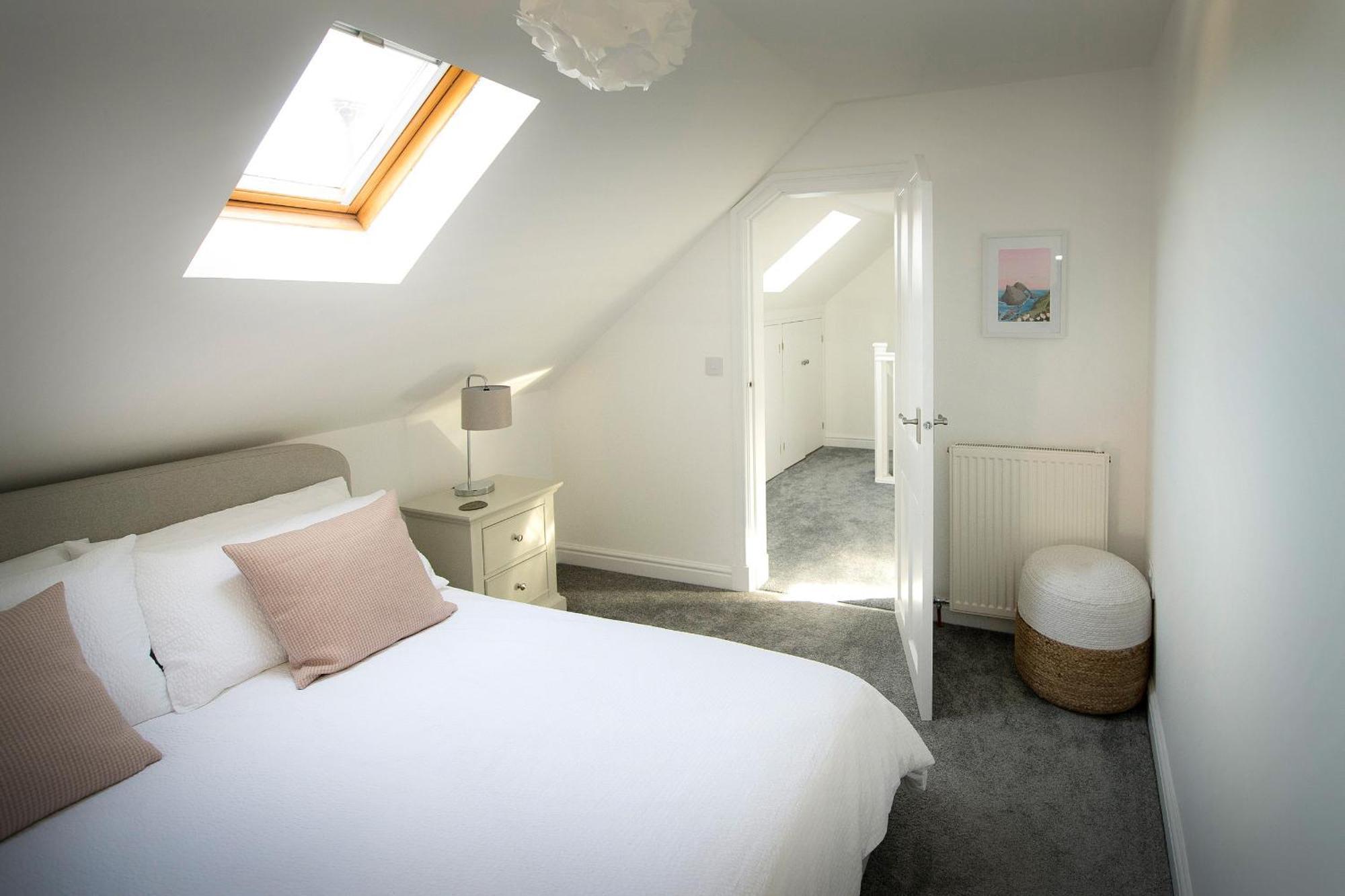 Eider Cottage Buckie Bagian luar foto